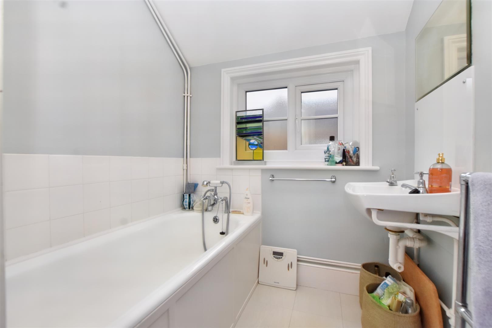 Property Details for Road Eastbourne BN21 1QT Town Property